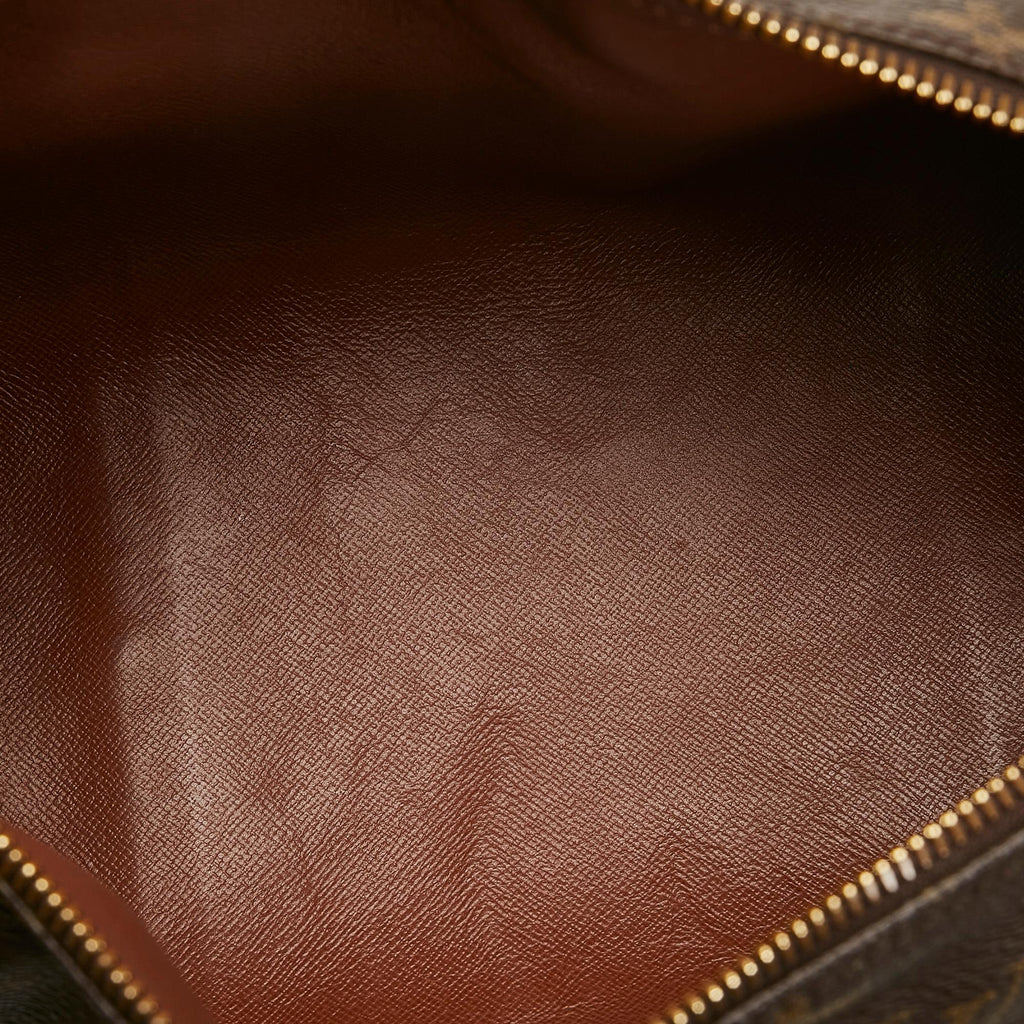 Louis Vuitton Monogram Papillon 30 (SHG-37909)