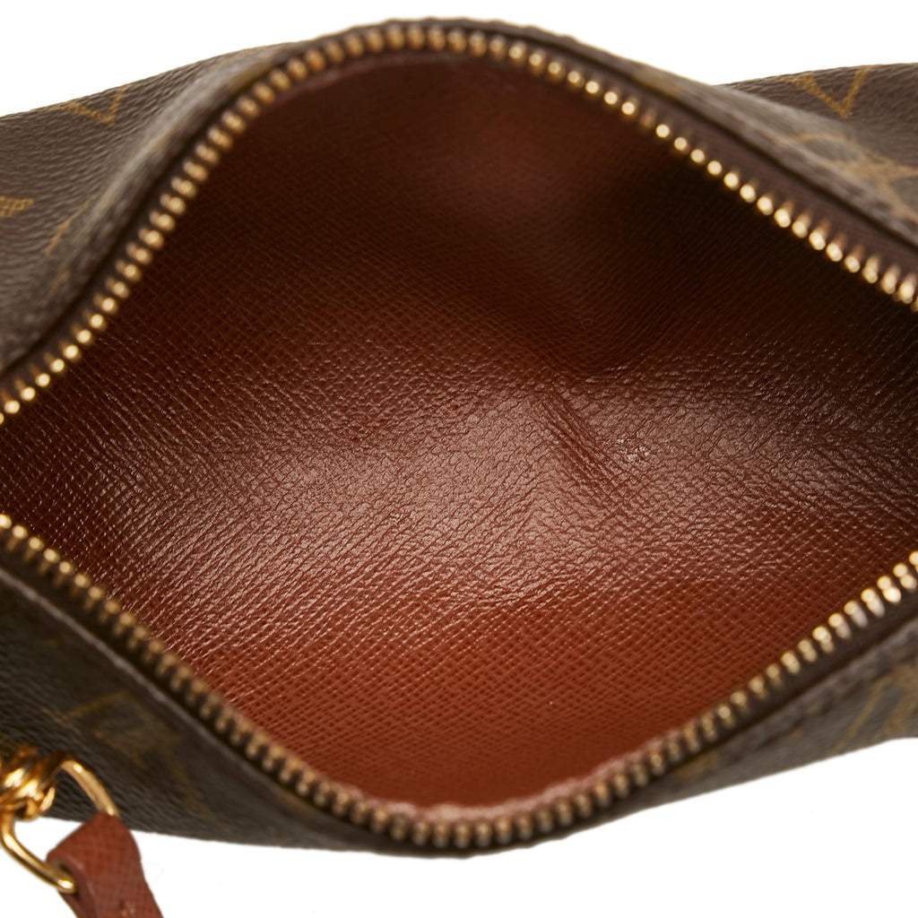 Louis Vuitton Monogram Papillon 30 (SHG-37909)