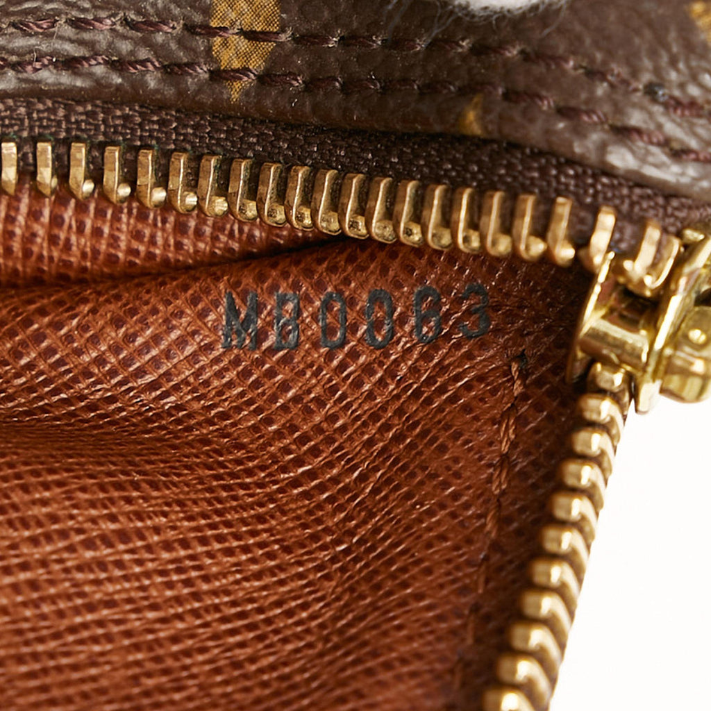 Louis Vuitton Monogram Papillon 30 (SHG-uCRqxj)