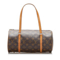 Louis Vuitton Monogram Papillon 30 (SHG-uCRqxj)