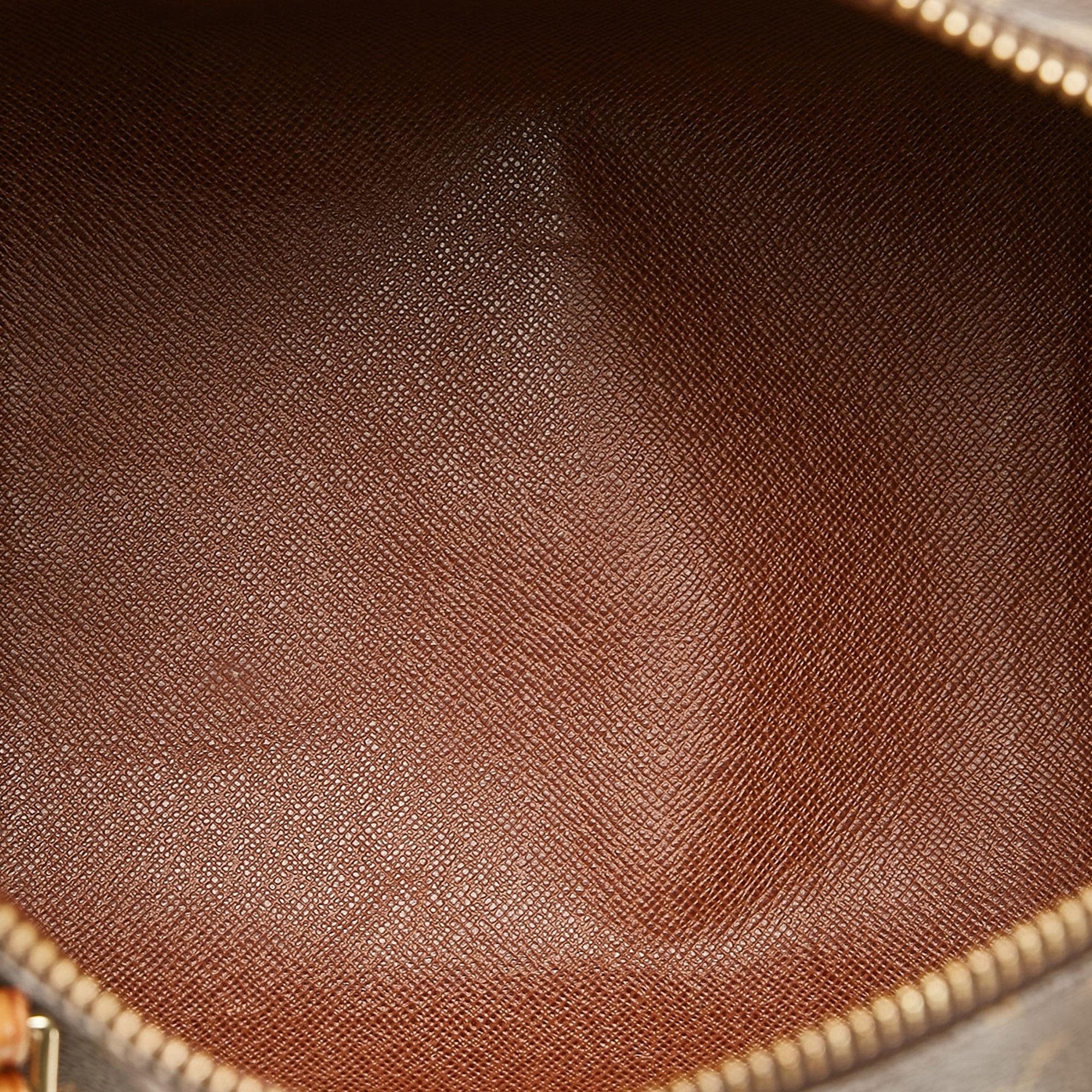Louis Vuitton Monogram Papillon 30 (SHG-uCRqxj)