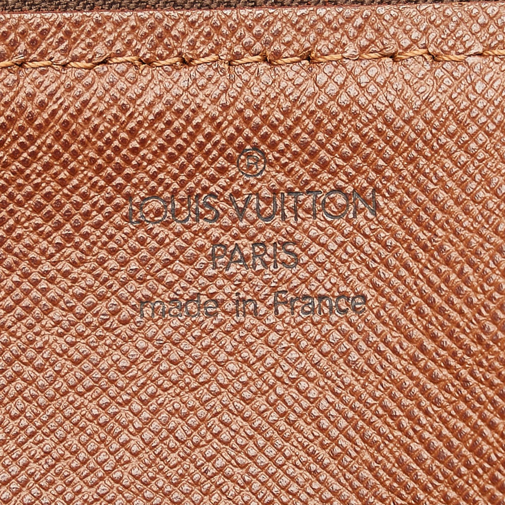 Louis Vuitton Monogram Papillon 30 (SHG-uCRqxj)