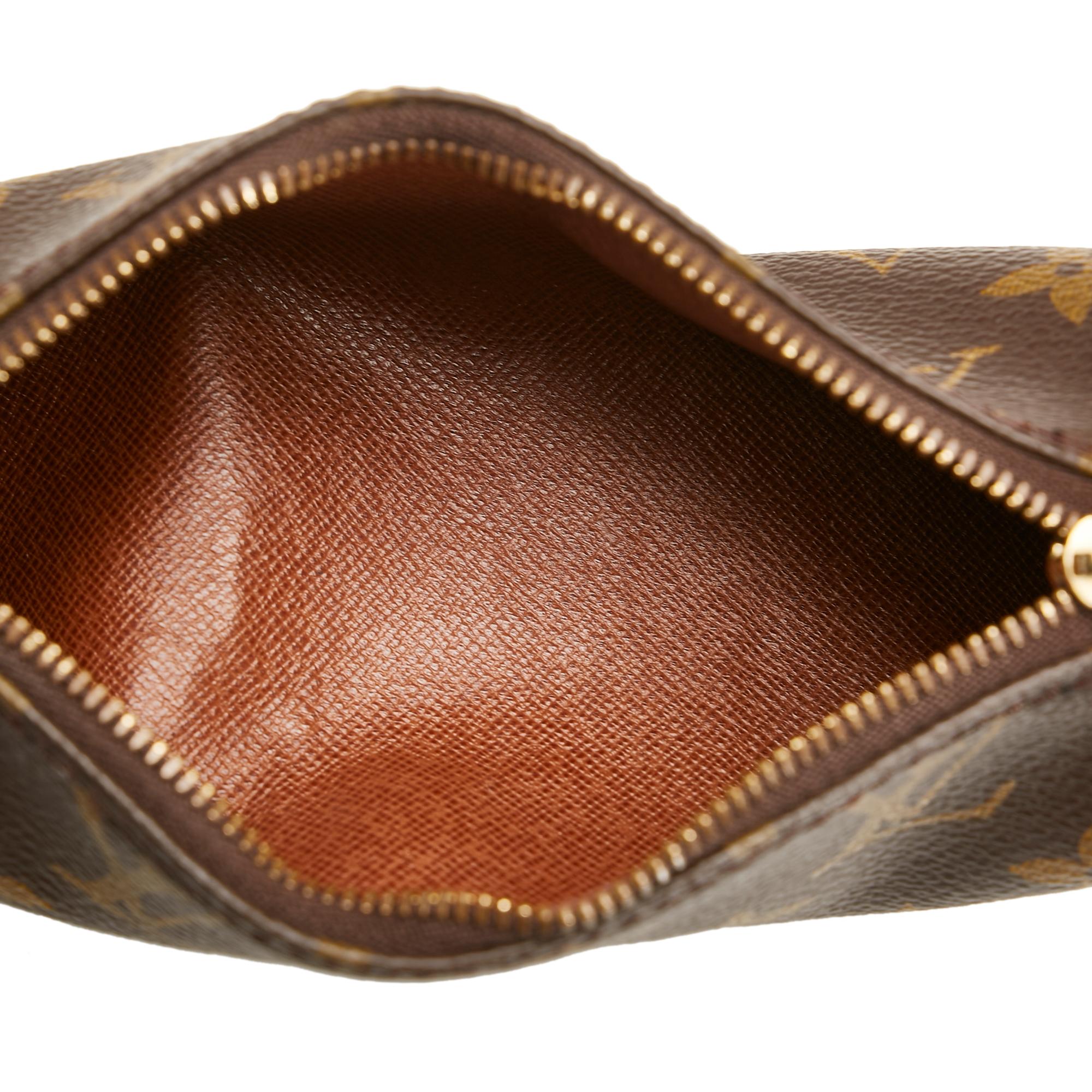 Louis Vuitton Monogram Papillon 30 (SHG-uvnklo)