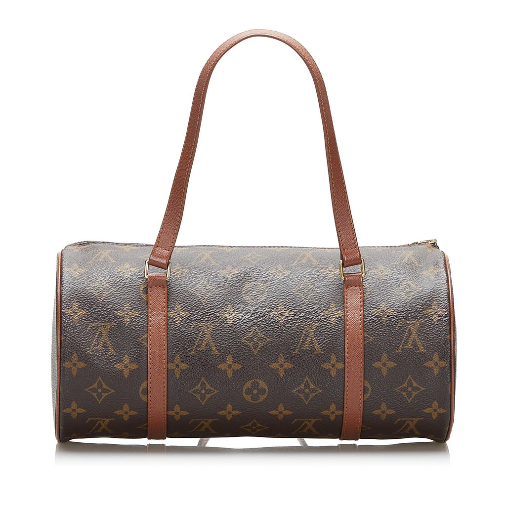 Louis Vuitton Monogram Papillon 30 (SHG-ot9Jw5)