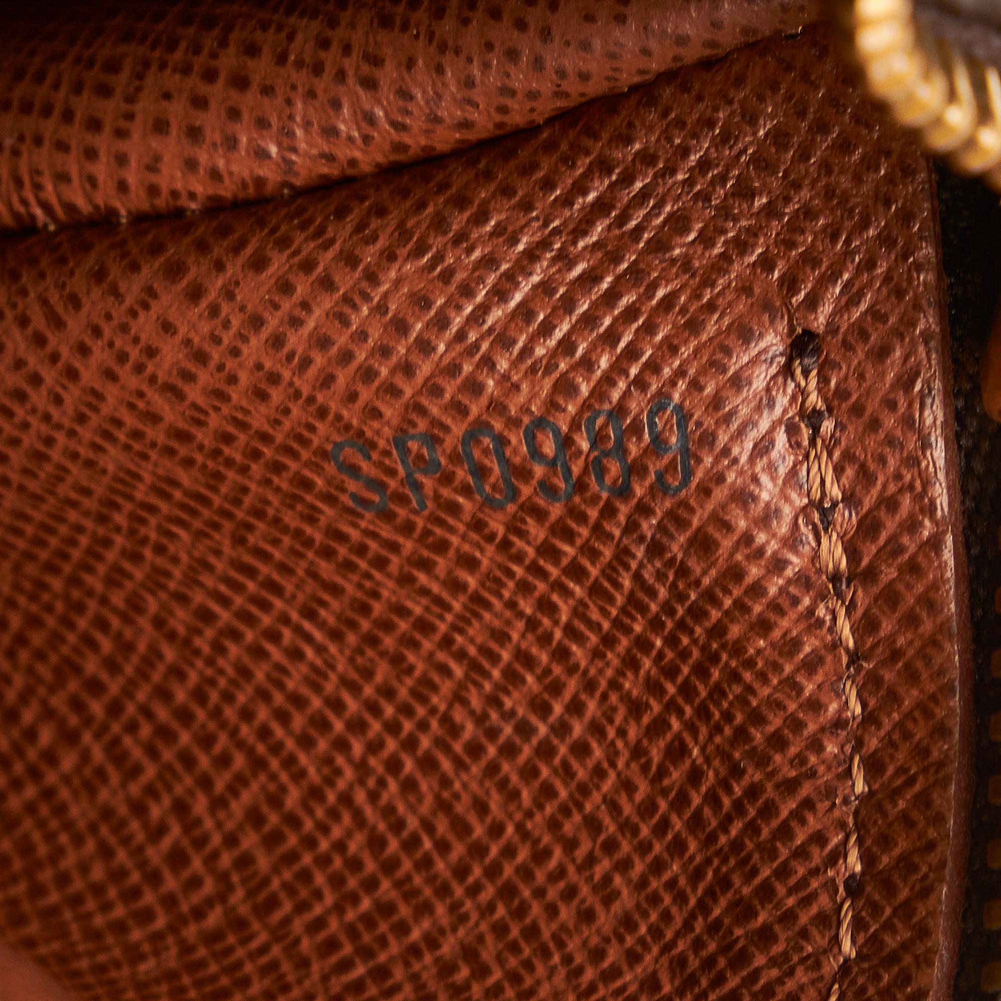 Louis Vuitton Monogram Papillon 30 (SHG-ot9Jw5)