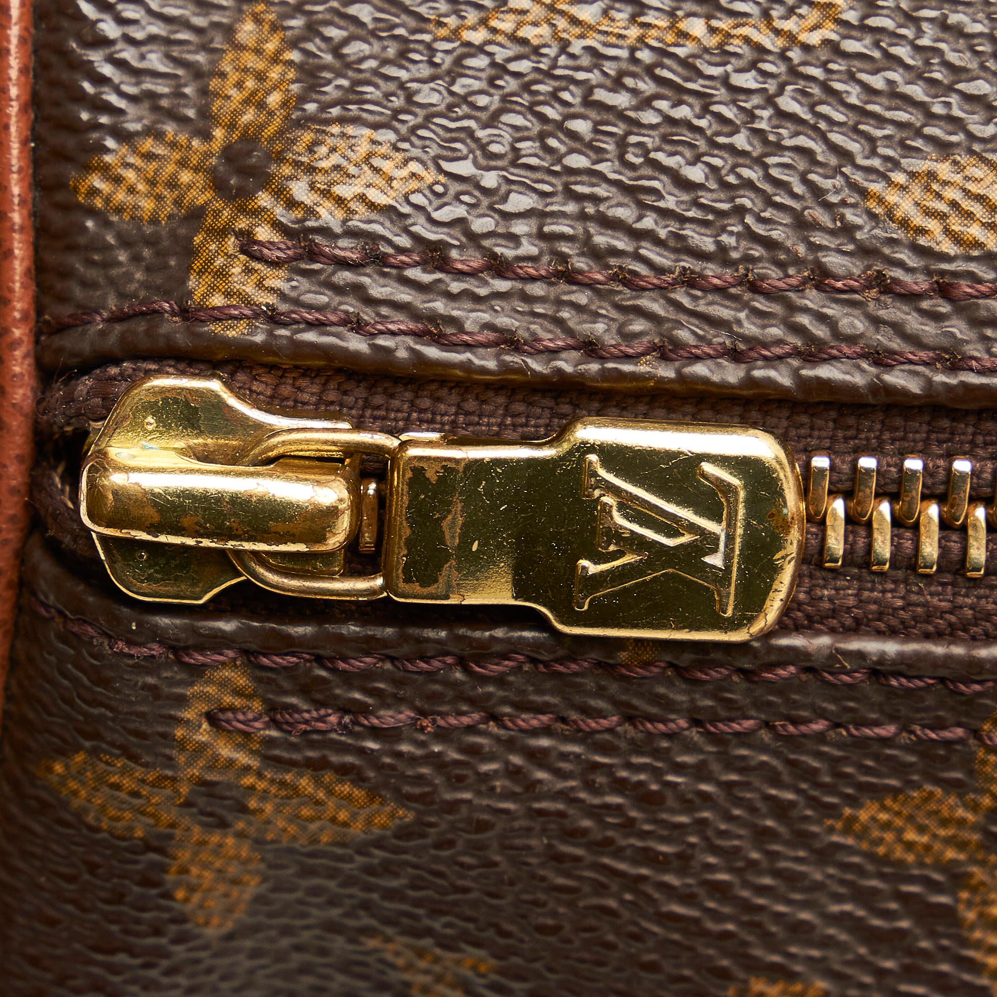 Louis Vuitton Monogram Papillon 30 (SHG-ot9Jw5)