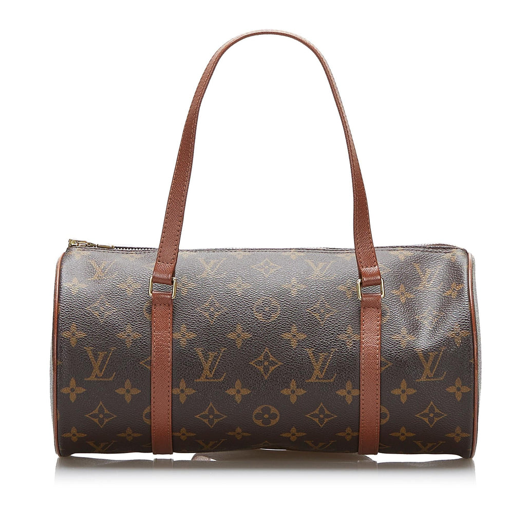 Louis Vuitton Monogram Papillon 30 (SHG-ot9Jw5)