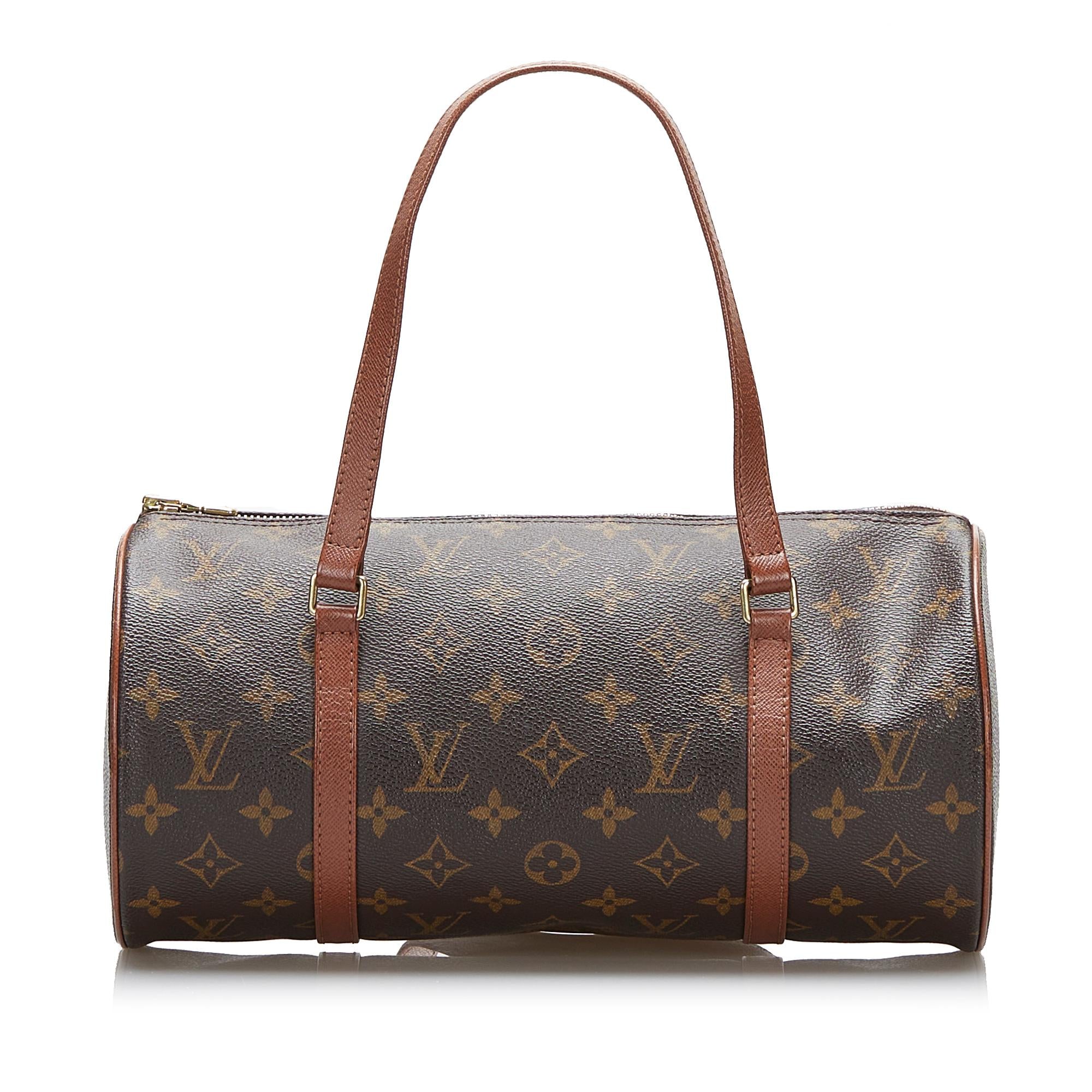 Louis Vuitton Monogram Papillon 30 (SHG-ot9Jw5)