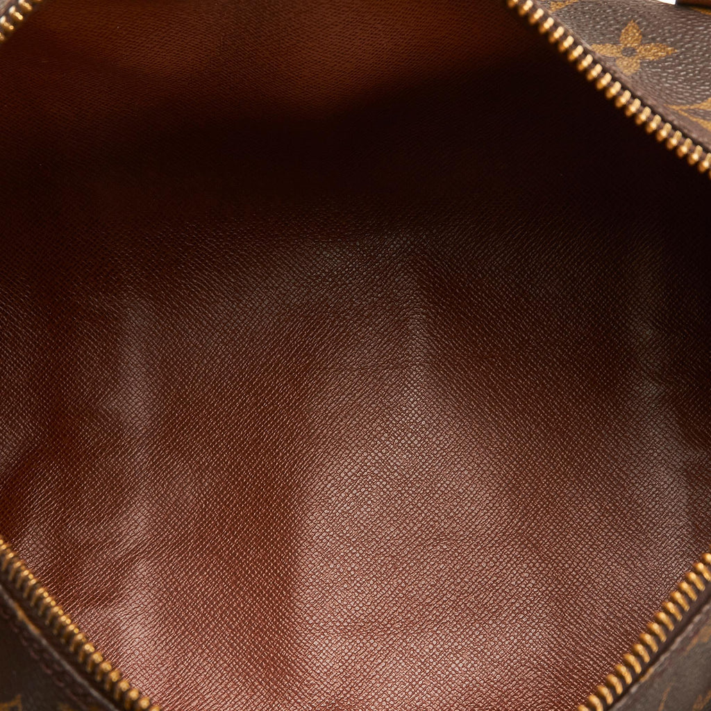 Louis Vuitton Monogram Papillon 30 (SHG-ot9Jw5)