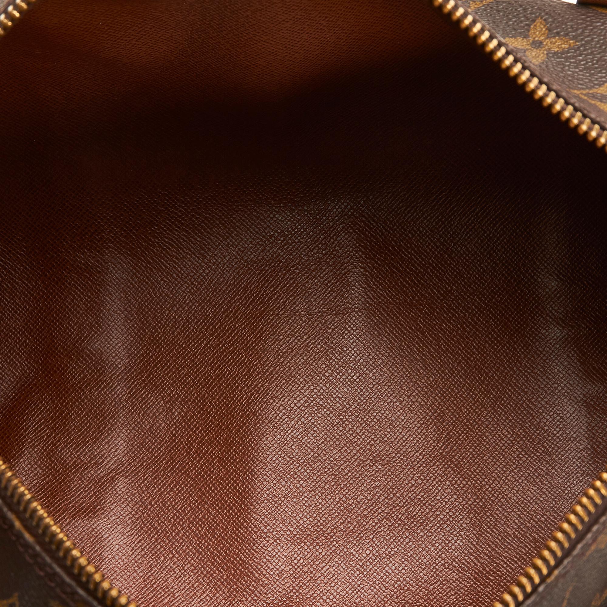Louis Vuitton Monogram Papillon 30 (SHG-ot9Jw5)
