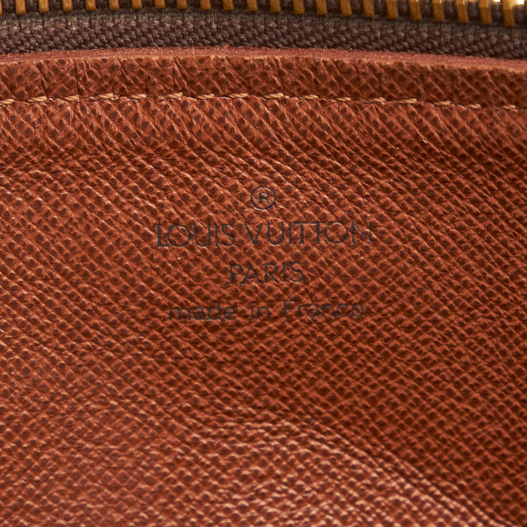 Louis Vuitton Monogram Papillon 30 (SHG-ot9Jw5)