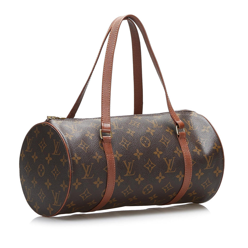 Louis Vuitton Monogram Papillon 30 (SHG-ot9Jw5)