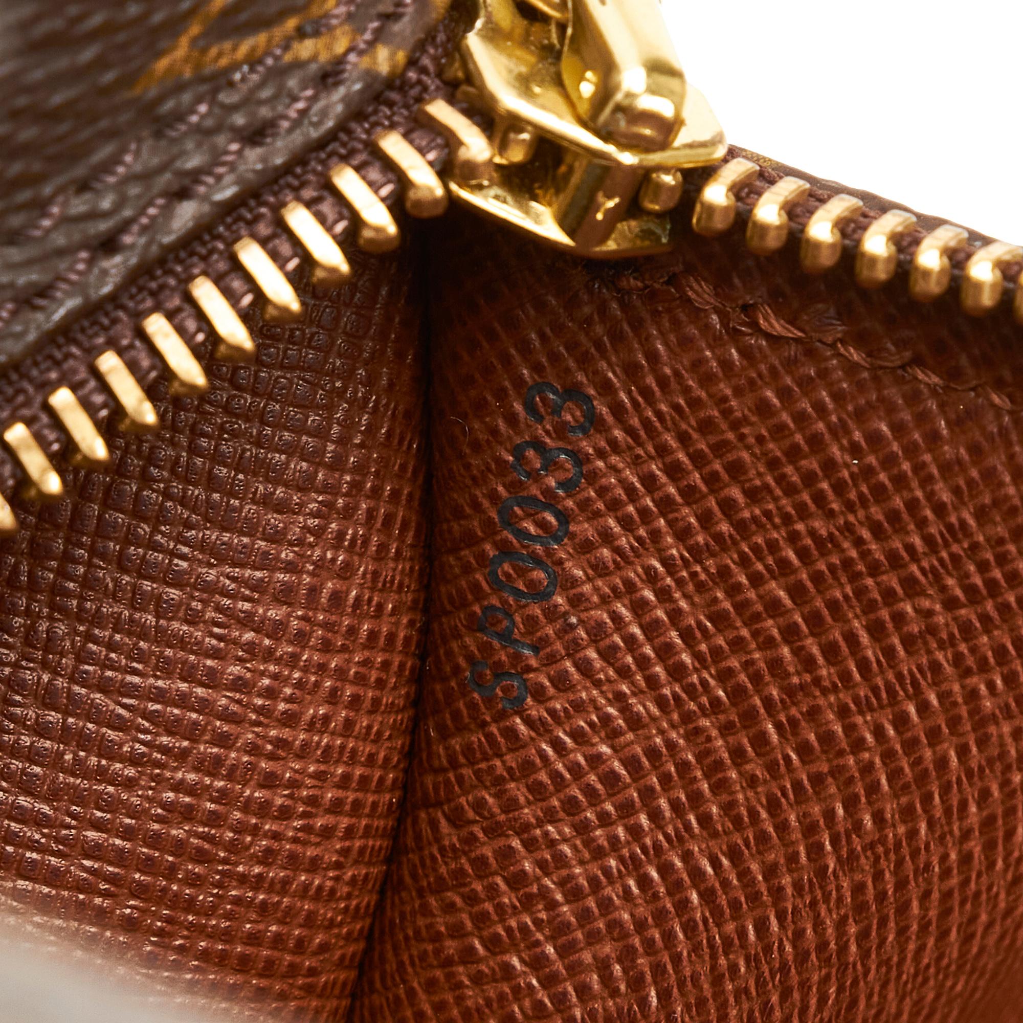 Louis Vuitton Monogram Papillon 30 (SHG-xyPWUV)
