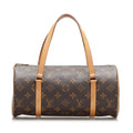 Louis Vuitton Monogram Papillon 30 (SHG-xyPWUV)
