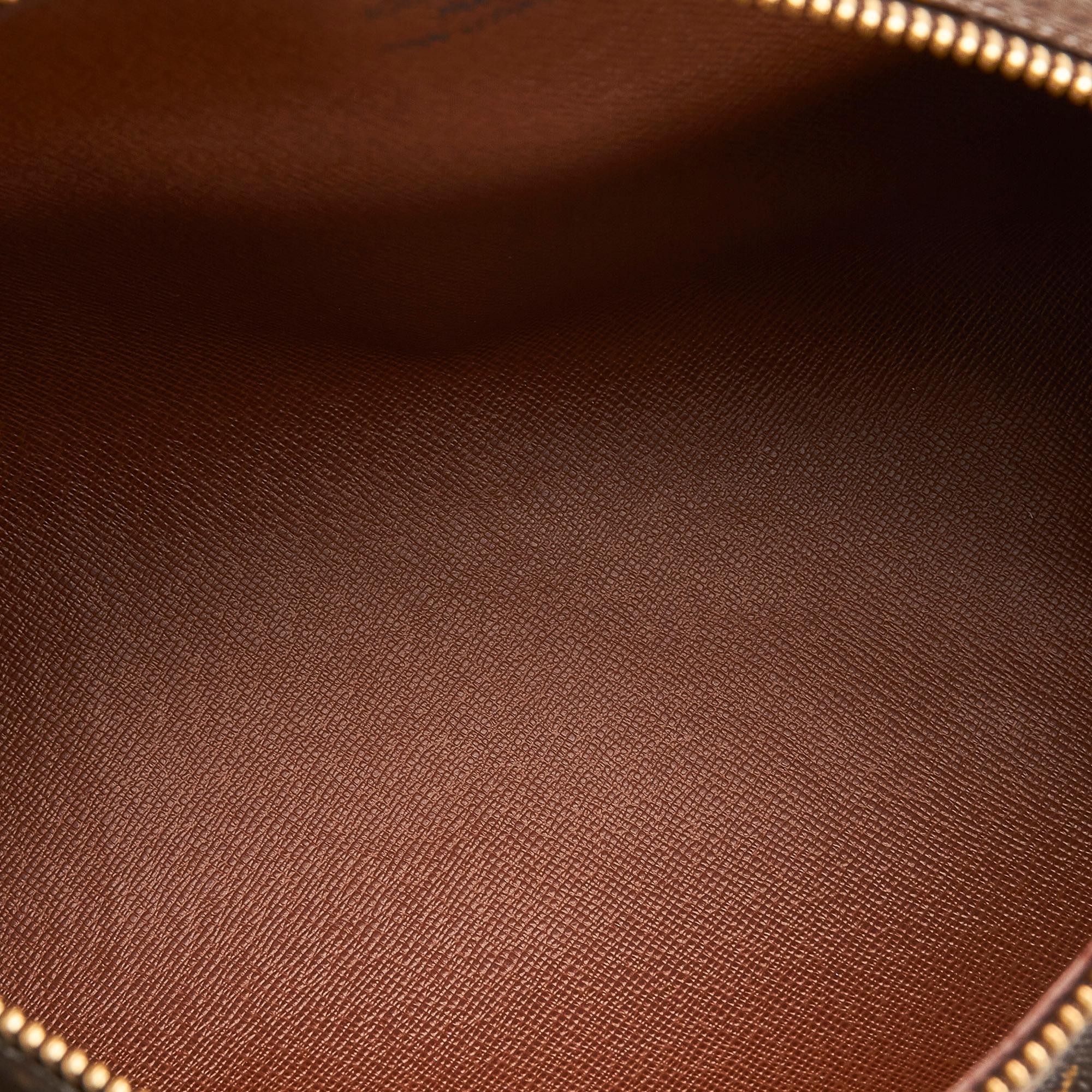 Louis Vuitton Monogram Papillon 30 (SHG-xyPWUV)