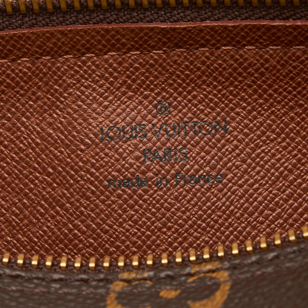 Louis Vuitton Monogram Papillon 30 (SHG-xyPWUV)
