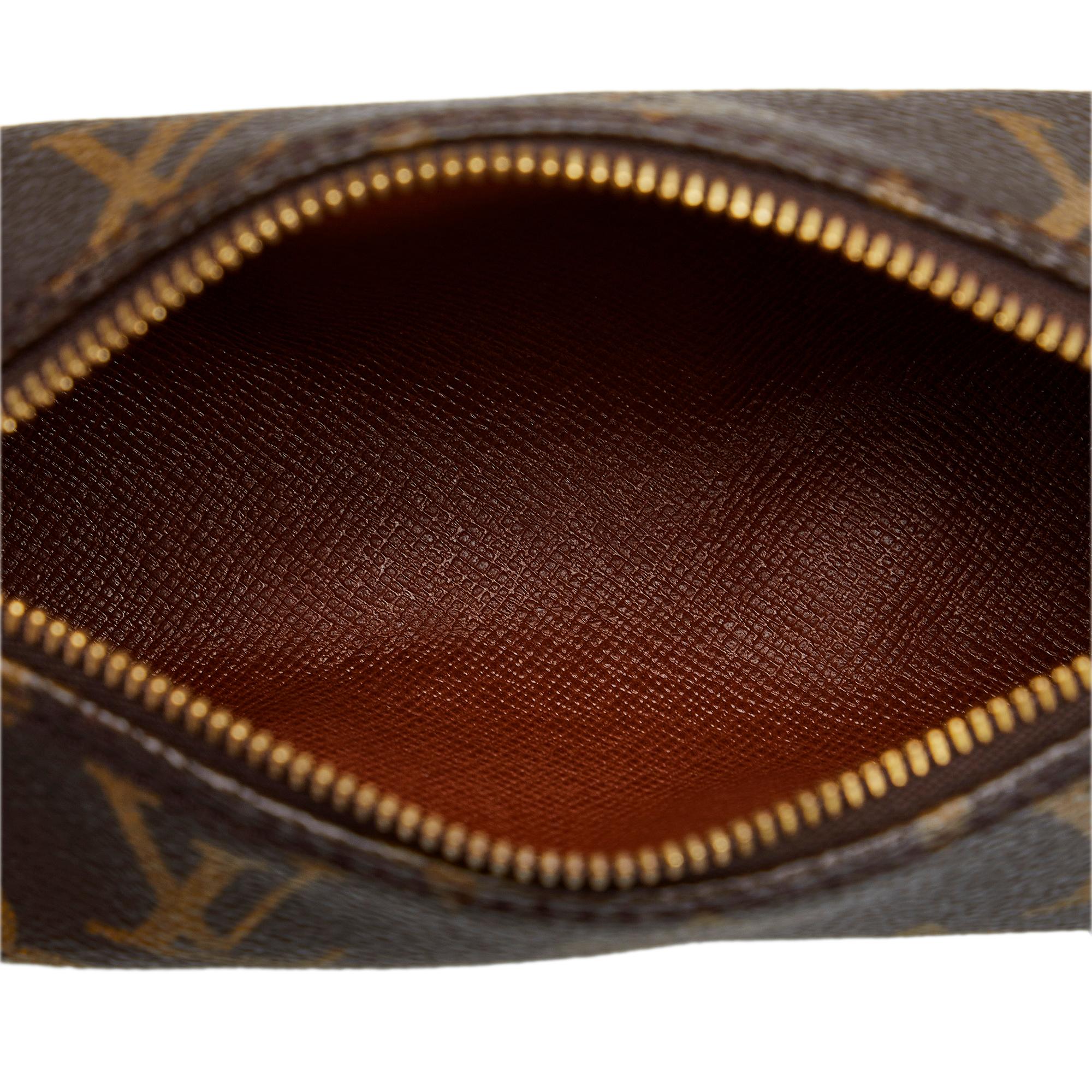 Louis Vuitton Monogram Papillon 30 (SHG-Tqk4T2)