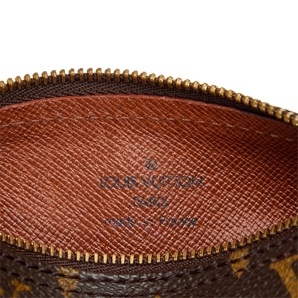 Louis Vuitton Monogram Papillon 30 (SHG-Tqk4T2)