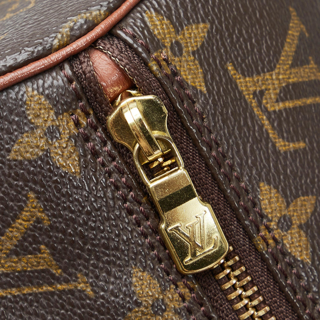 Louis Vuitton Monogram Papillon 30 (SHG-xMQHdD)