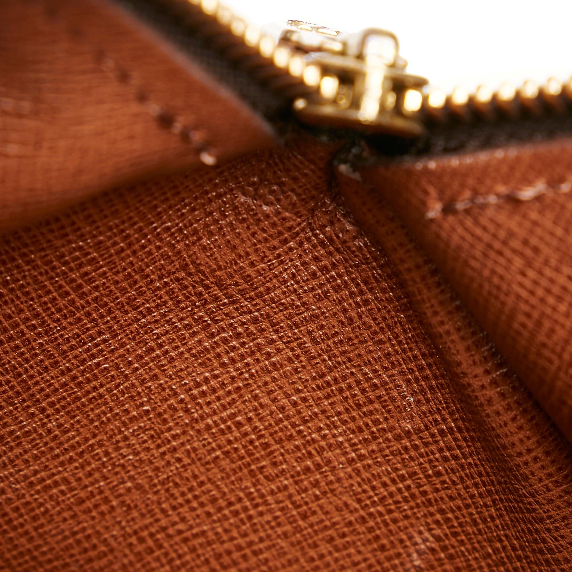 Louis Vuitton Monogram Papillon 30 (SHG-9hS0iD)