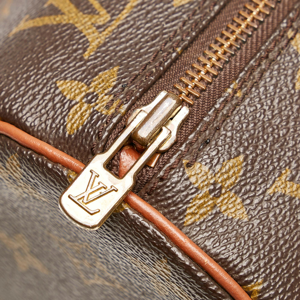 Louis Vuitton Monogram Papillon 30 (SHG-9hS0iD)