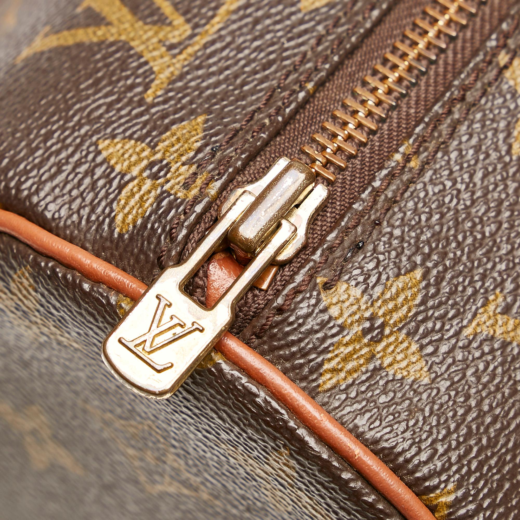 Louis Vuitton Monogram Papillon 30 (SHG-9hS0iD)
