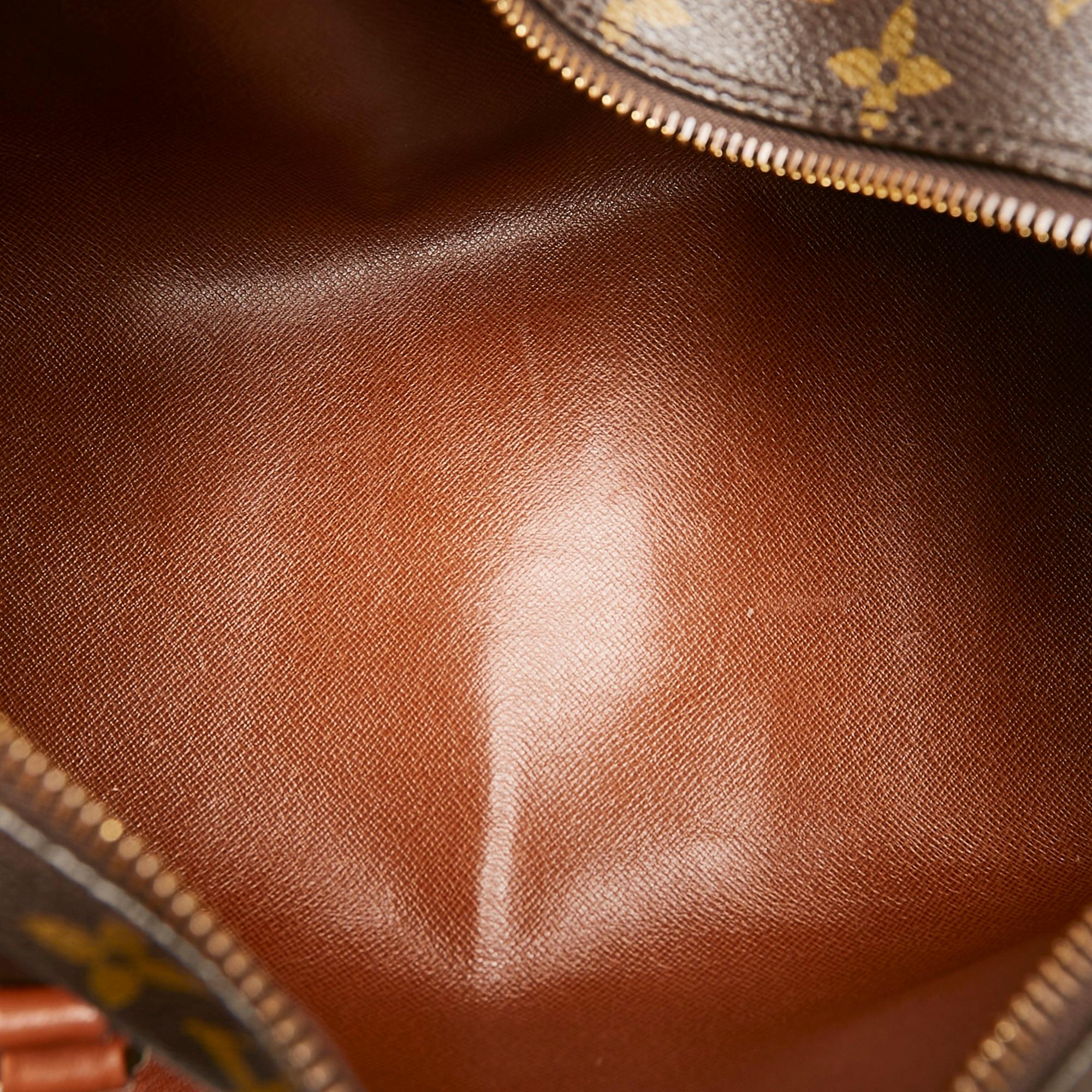 Louis Vuitton Monogram Papillon 30 (SHG-9hS0iD)