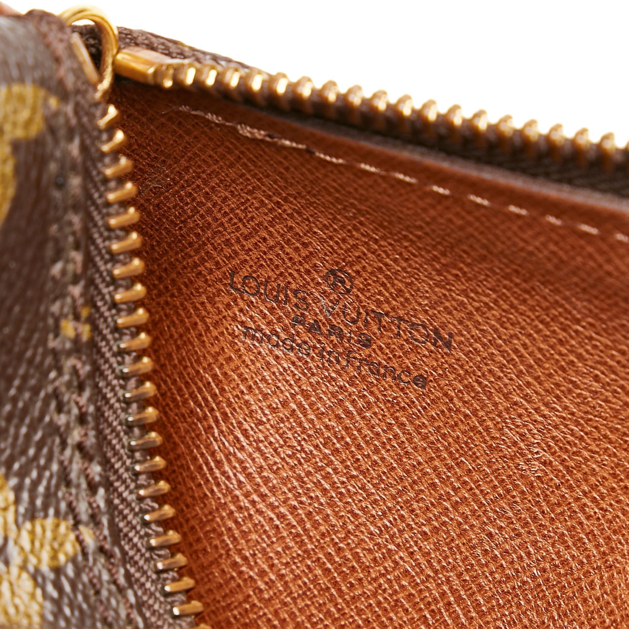 Louis Vuitton Monogram Papillon 30 (SHG-9hS0iD)