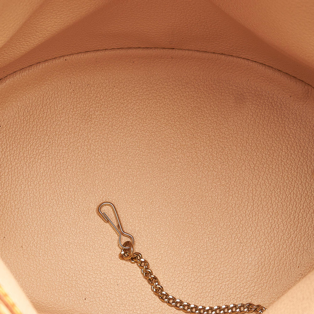 Louis Vuitton Monogram Petit Bucket (SHG-36349)