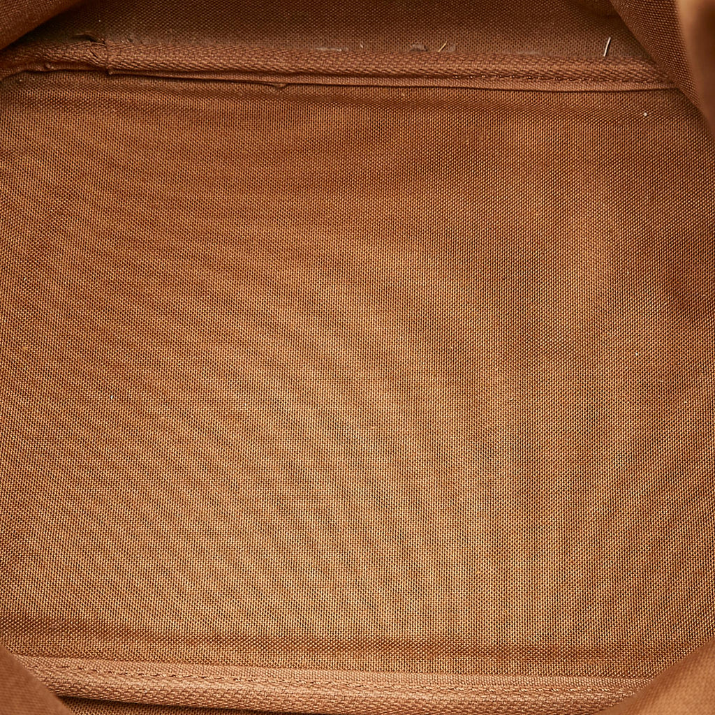 Louis Vuitton Monogram Petit Noe (SHG-32398)