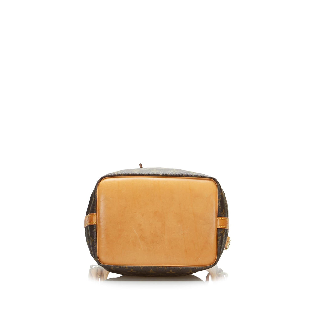 Louis Vuitton Monogram Petit Noe (SHG-5OHkwX)