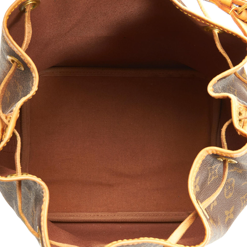 Louis Vuitton Monogram Petit Noe (SHG-5OHkwX)