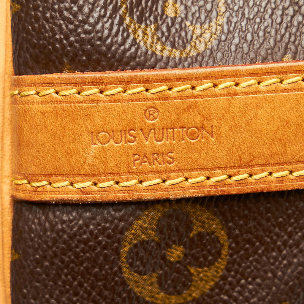 Louis Vuitton Monogram Petit Noe (SHG-5OHkwX)