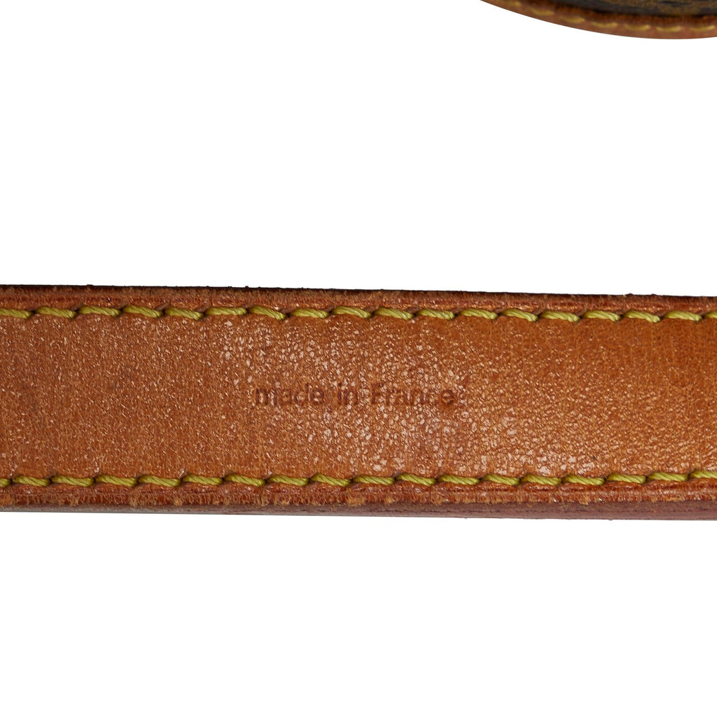 Louis Vuitton Monogram Petit Noe (SHG-bmeqxt)