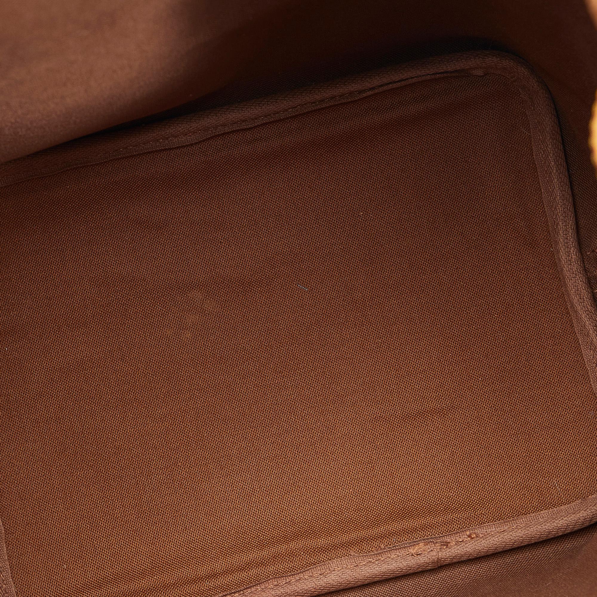 Louis Vuitton Monogram Petit Noe (SHG-bmeqxt)