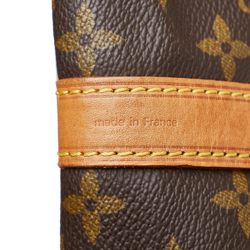 Louis Vuitton Monogram Petit Noe (SHG-1i6KrK)