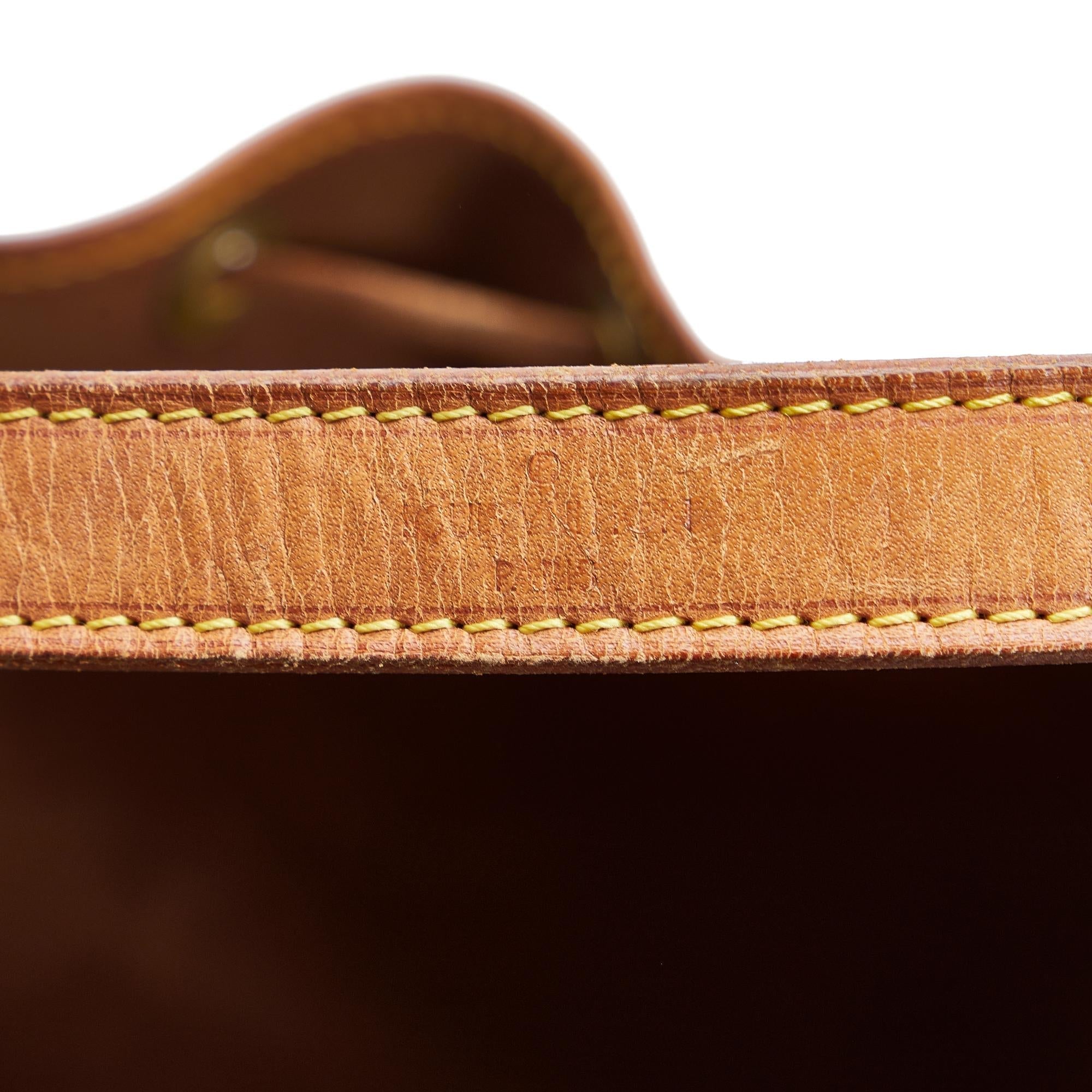 Louis Vuitton Monogram Petit Noe (SHG-IsovQV)
