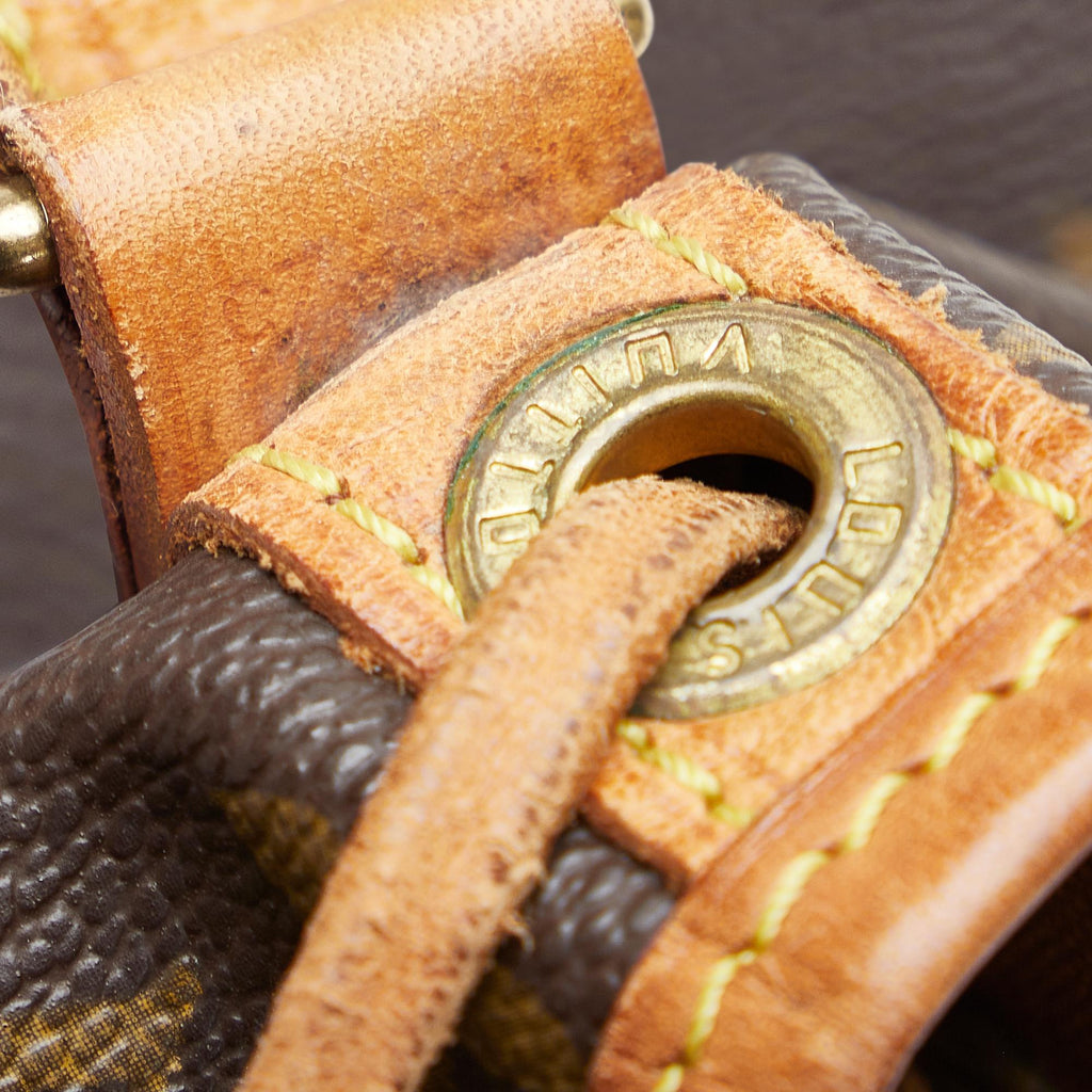 Louis Vuitton Monogram Petit Noe (SHG-IsovQV)
