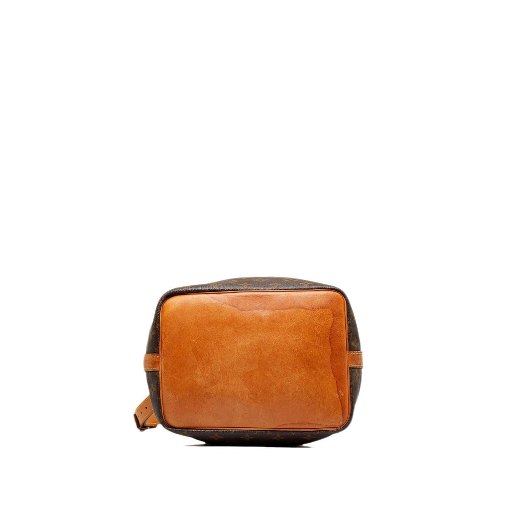 Louis Vuitton Monogram Petit Noe (SHG-IAotbZ)