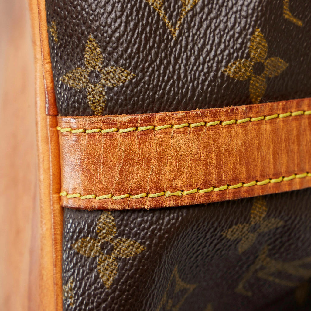 Louis Vuitton Monogram Petit Noe (SHG-IAotbZ)