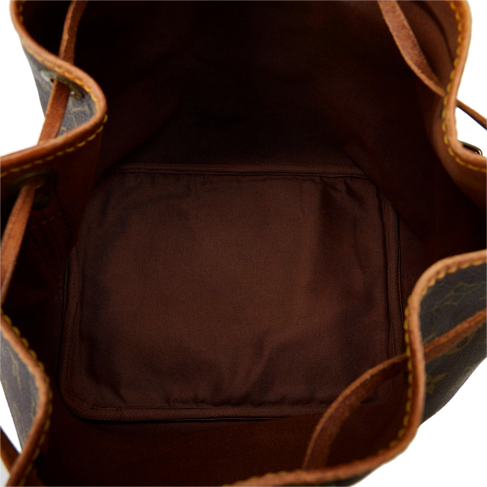 Louis Vuitton Monogram Petit Noe (SHG-IAotbZ)