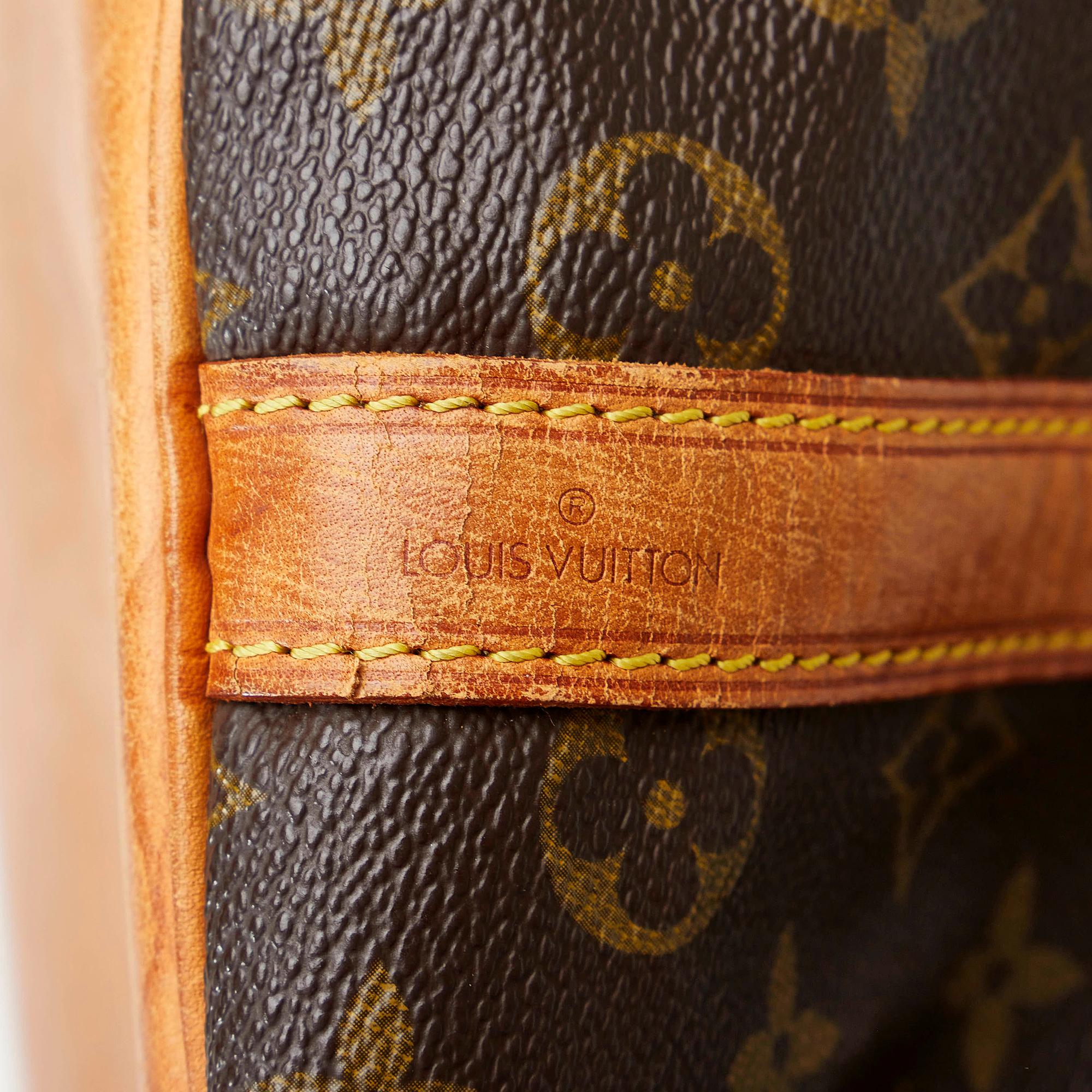 Louis Vuitton Monogram Petit Noe (SHG-IAotbZ)