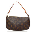 Louis Vuitton Monogram Pochette Accessoires (SHG-34321)