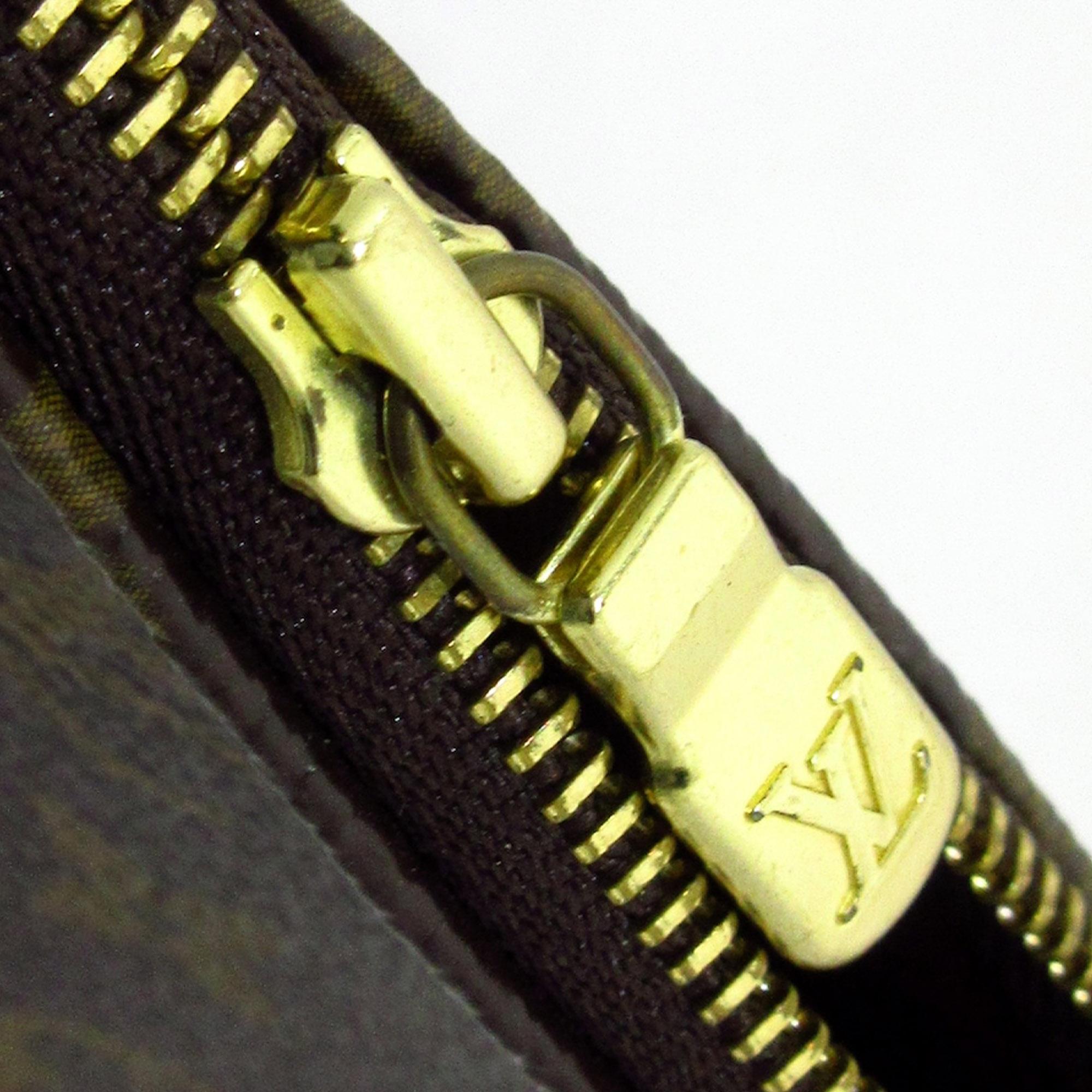 Louis Vuitton Monogram Pochette Accessoires (SHG-36249)