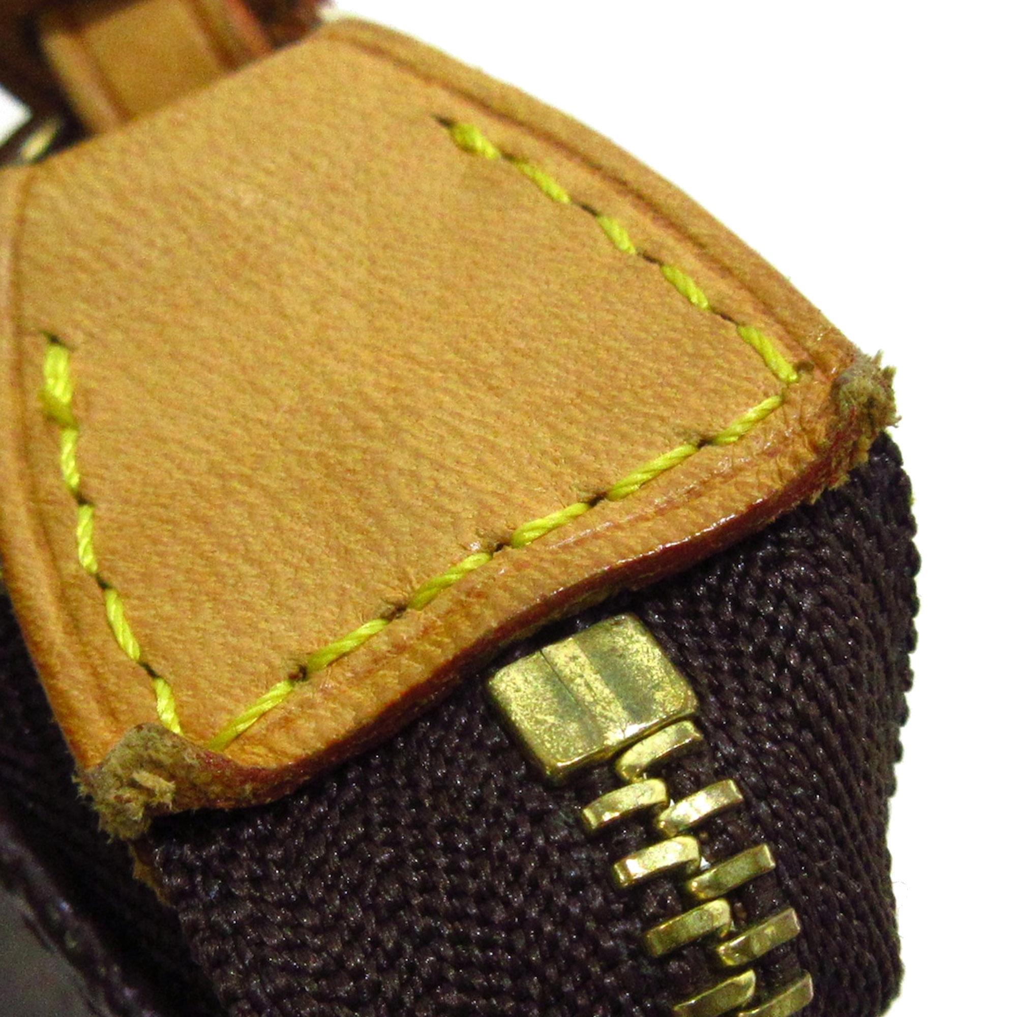 Louis Vuitton Monogram Pochette Accessoires (SHG-36249)