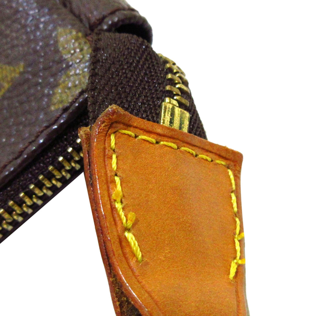 Louis Vuitton Monogram Pochette Accessoires (SHG-36459)