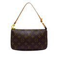 Louis Vuitton Monogram Pochette Accessoires (SHG-36459)