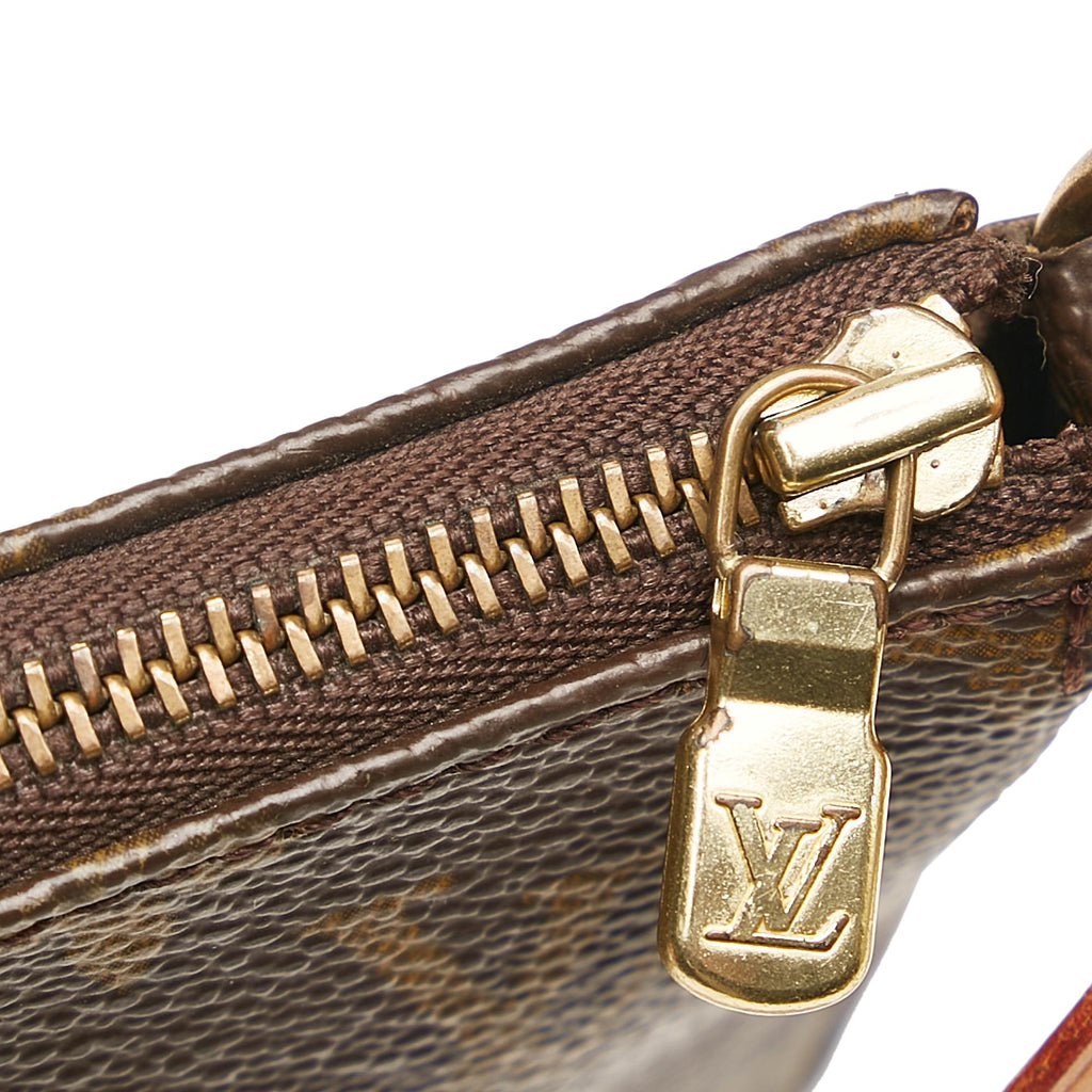 Louis Vuitton Monogram Pochette Accessoires (SHG-36747)