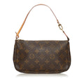 Louis Vuitton Monogram Pochette Accessoires (SHG-36747)