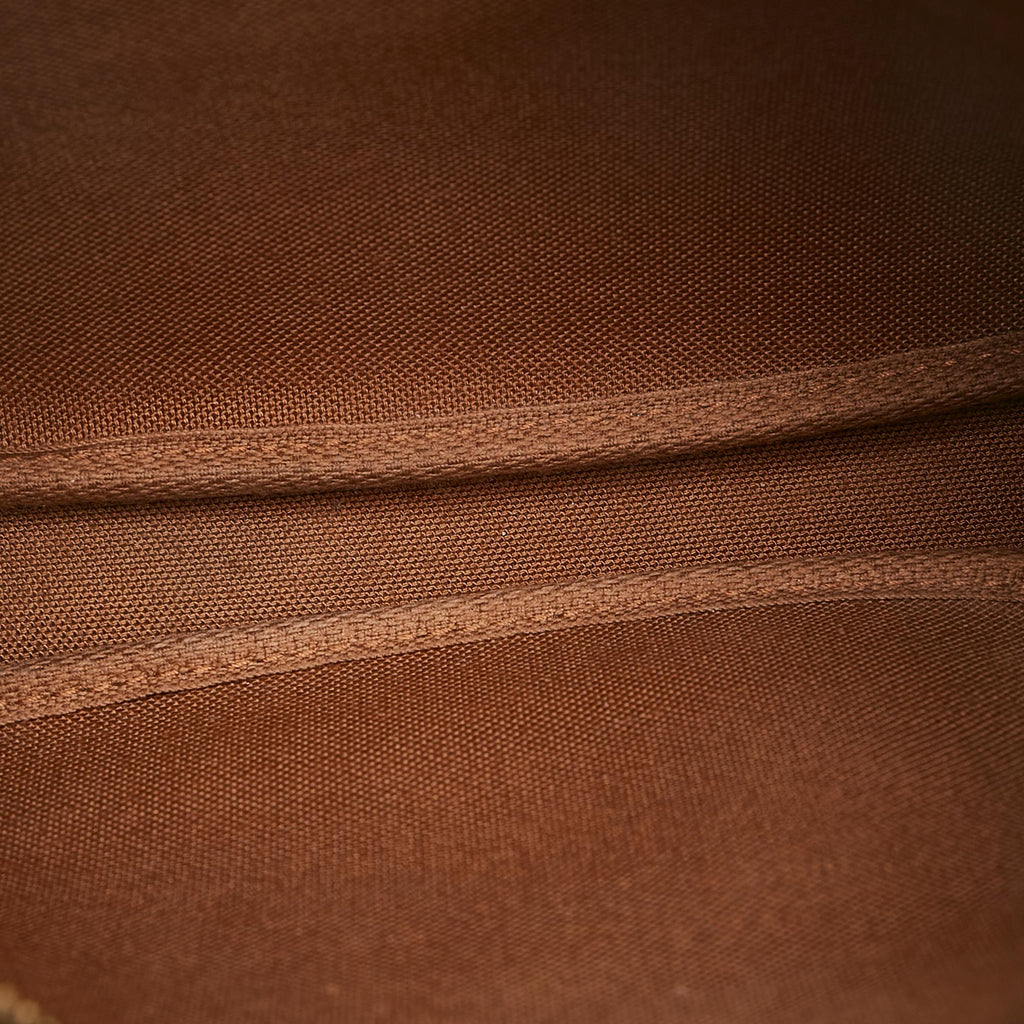 Louis Vuitton Monogram Pochette Accessoires (SHG-36747)